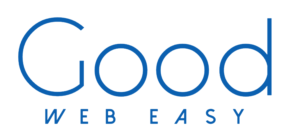 Goodwebeasy Web Template